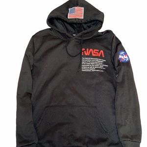 Nasa Hoodie